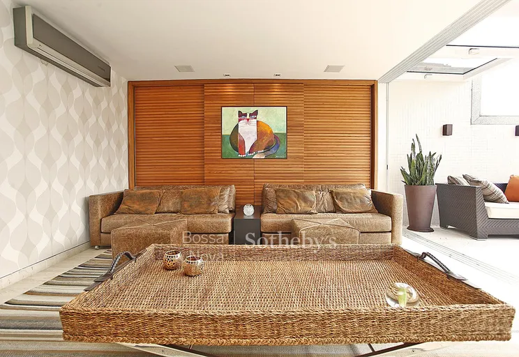 Home Theater - Imagem 32