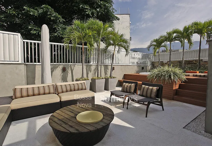 Terraço - Imagem 42