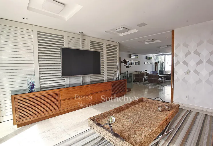 Home Theater - Imagem 31