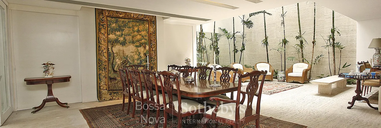 Sala de estar - Imagem 15