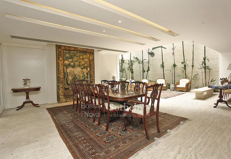 Sala de estar - Imagem 15