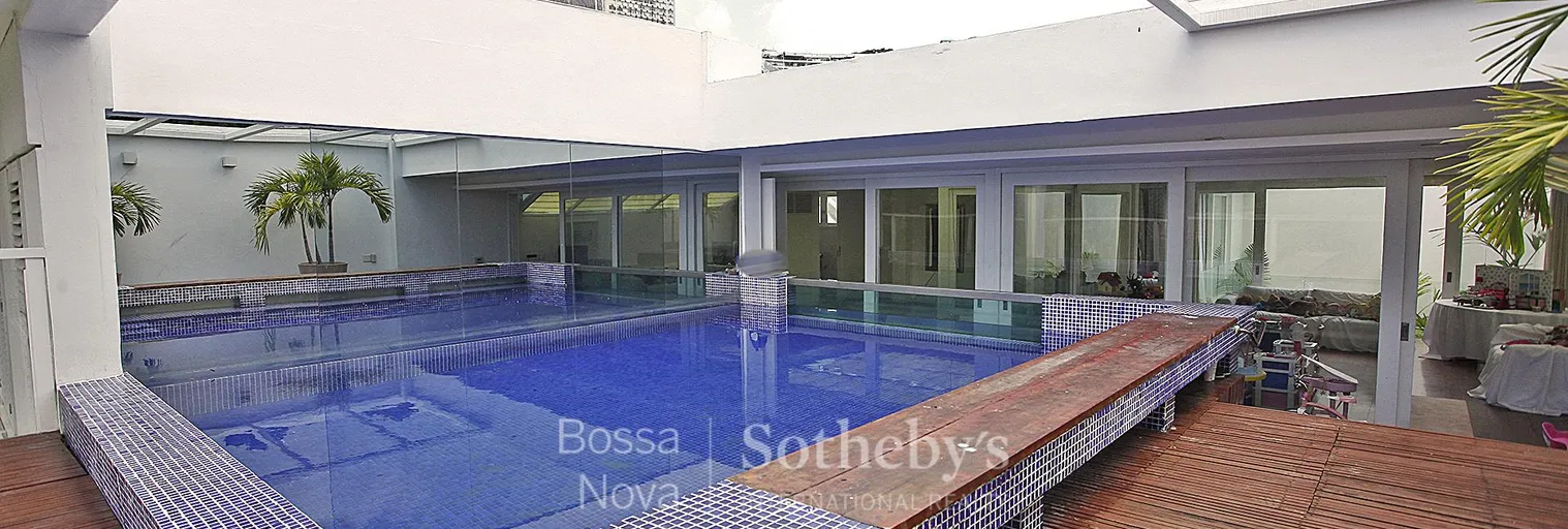 Piscina - Imagem 30