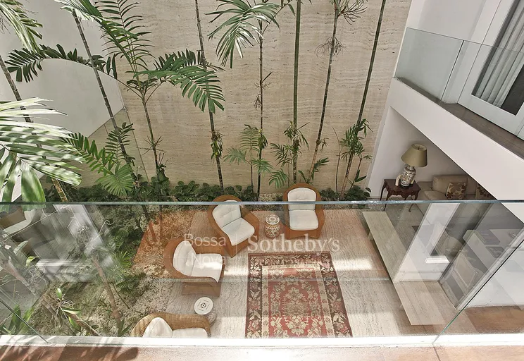 Jardim de inverno - Imagem 11