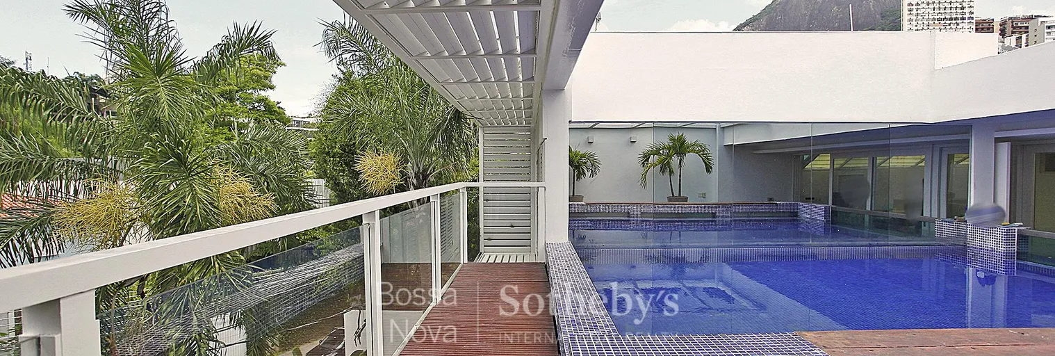 Piscina - Imagem 29