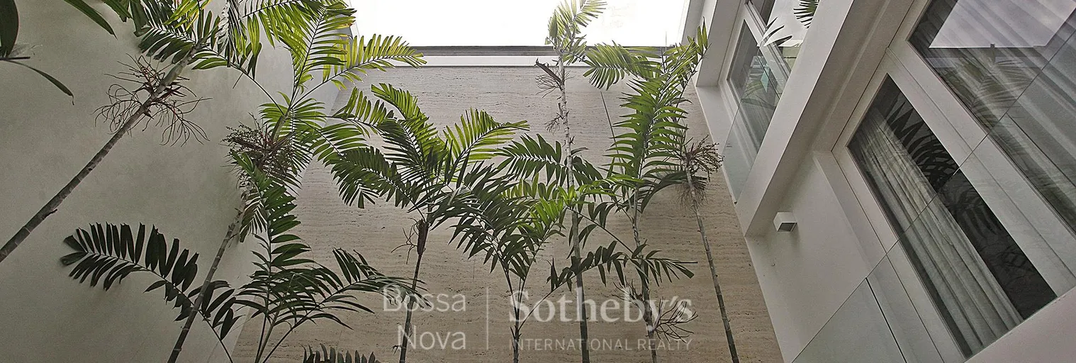 Jardim de inverno - Imagem 9
