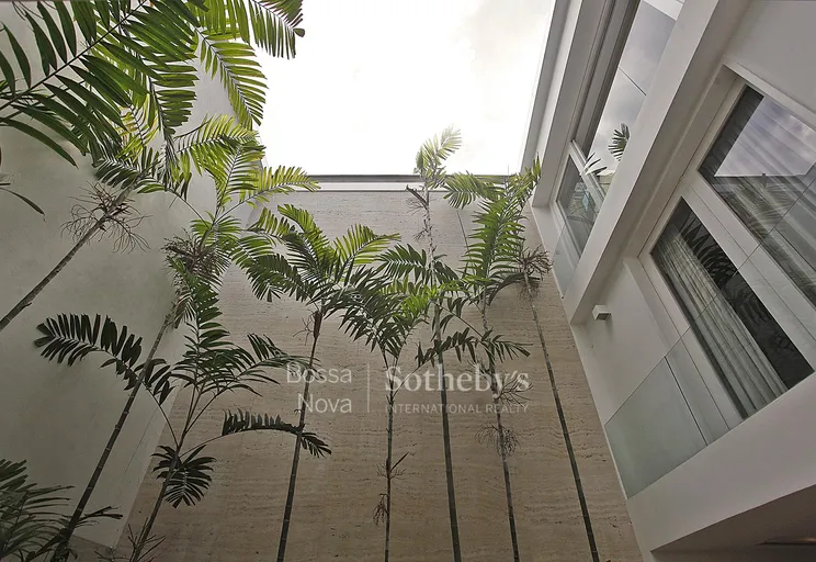 Jardim de inverno - Imagem 9