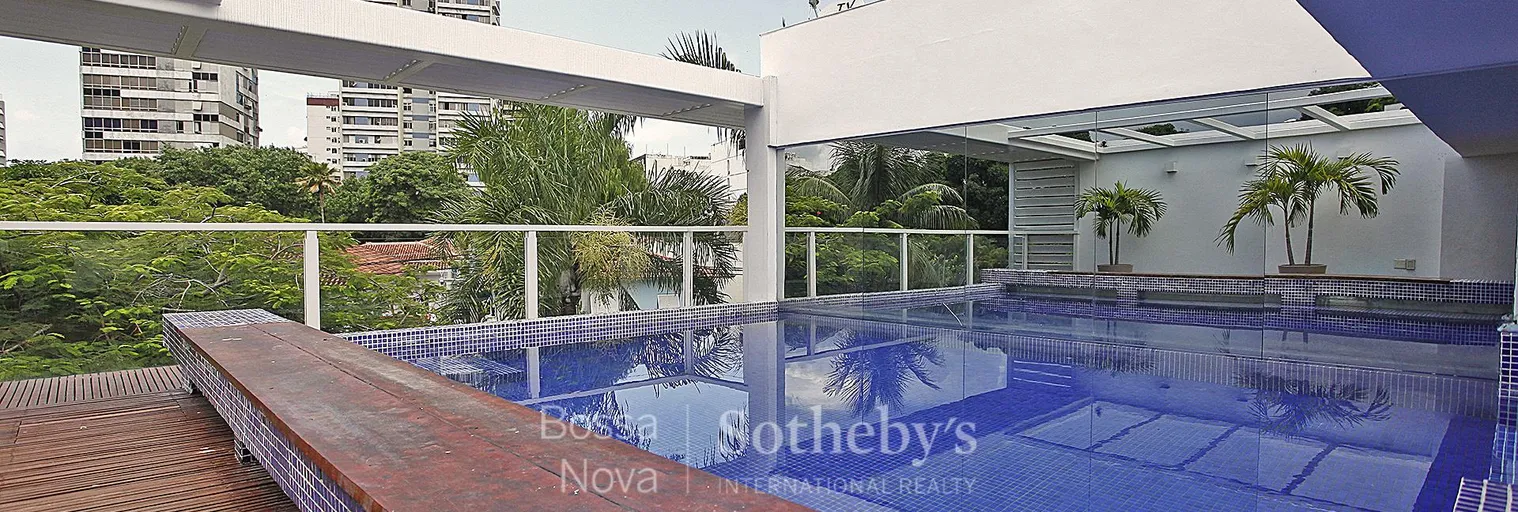 Piscina - Imagem 28