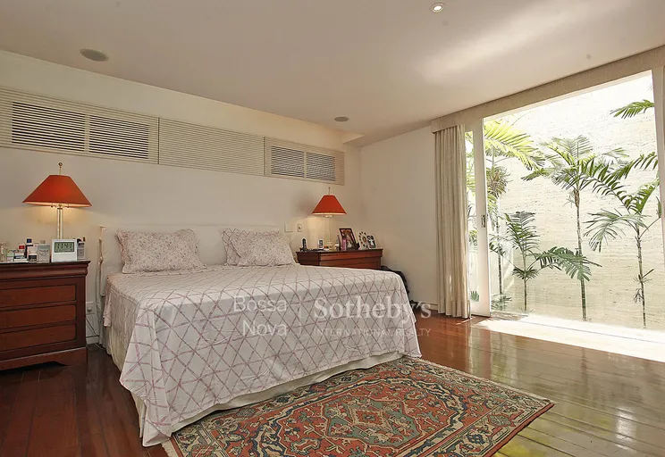 Suíte Master - Imagem 18