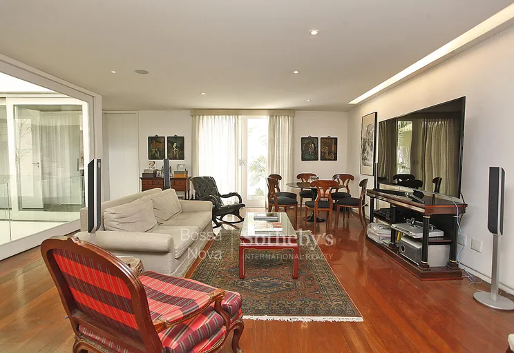 Home Theater - Imagem 22