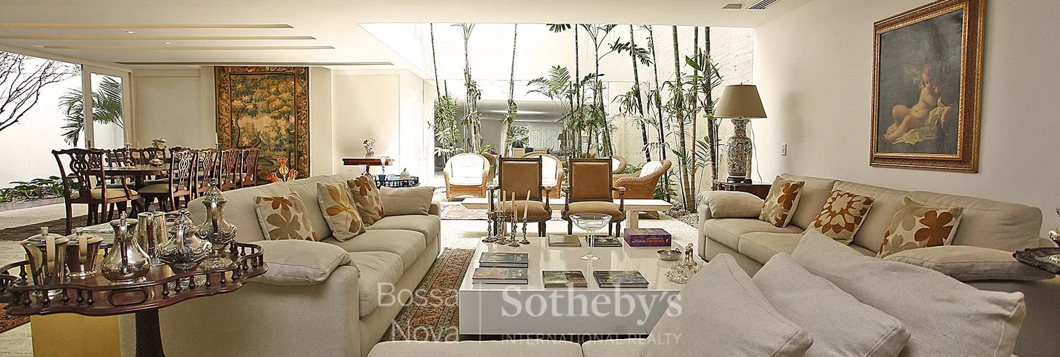 Living - Imagem 1