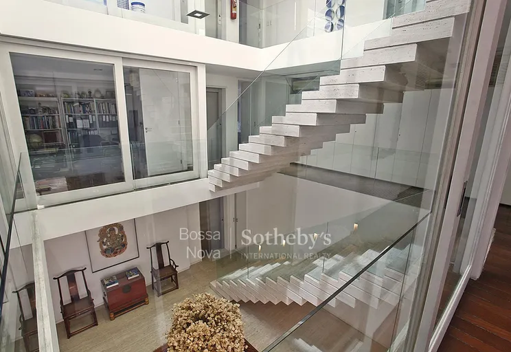 Área de circulação - Imagem 24