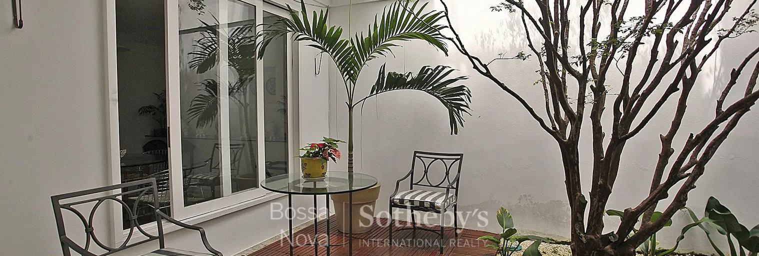 Jardim de inverno - Imagem 10