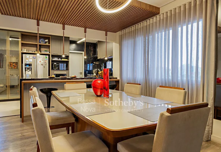 Sala de jantar - Imagem 18