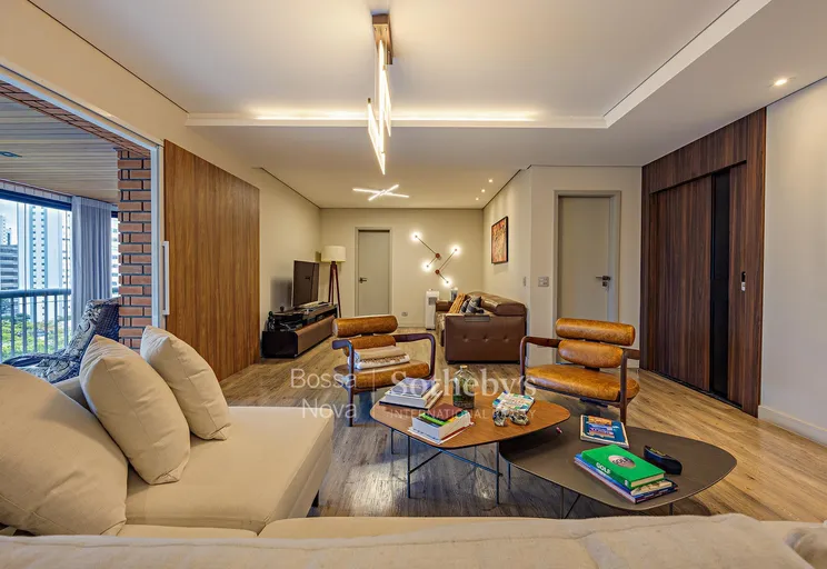 Sala de estar - Imagem 6