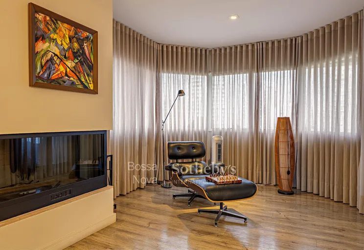 Home Theater - Imagem 13