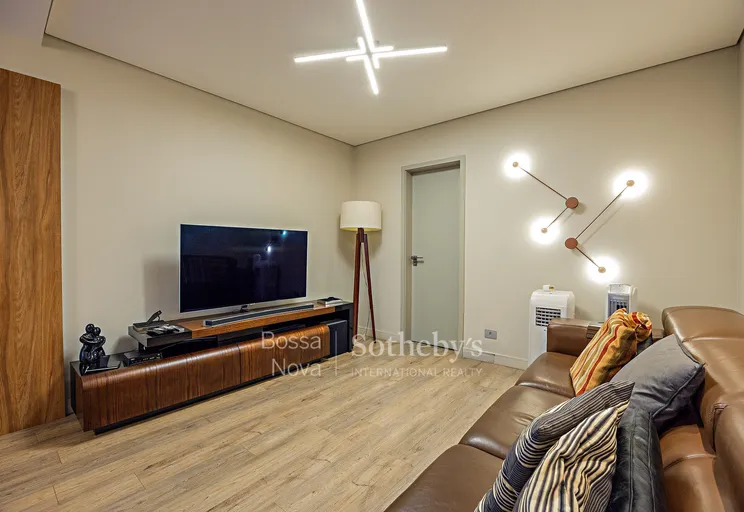 Home Theater - Imagem 14