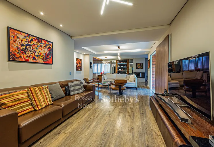 Home Theater - Imagem 12