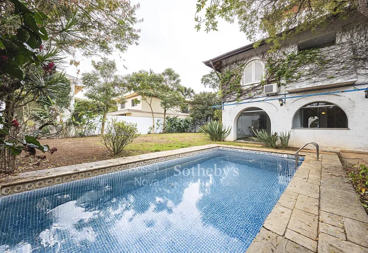 Piscina - Imagem 3