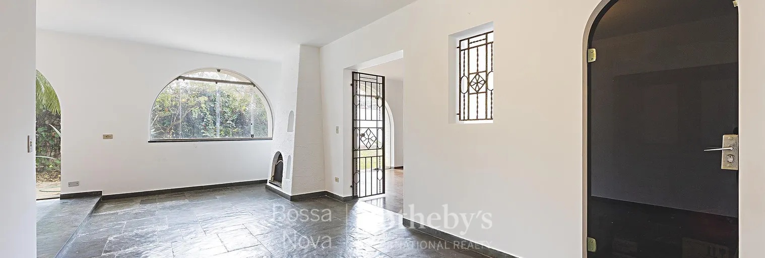 Hall de entrada - Imagem 10