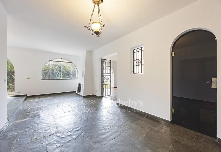 Hall de entrada - Imagem 10