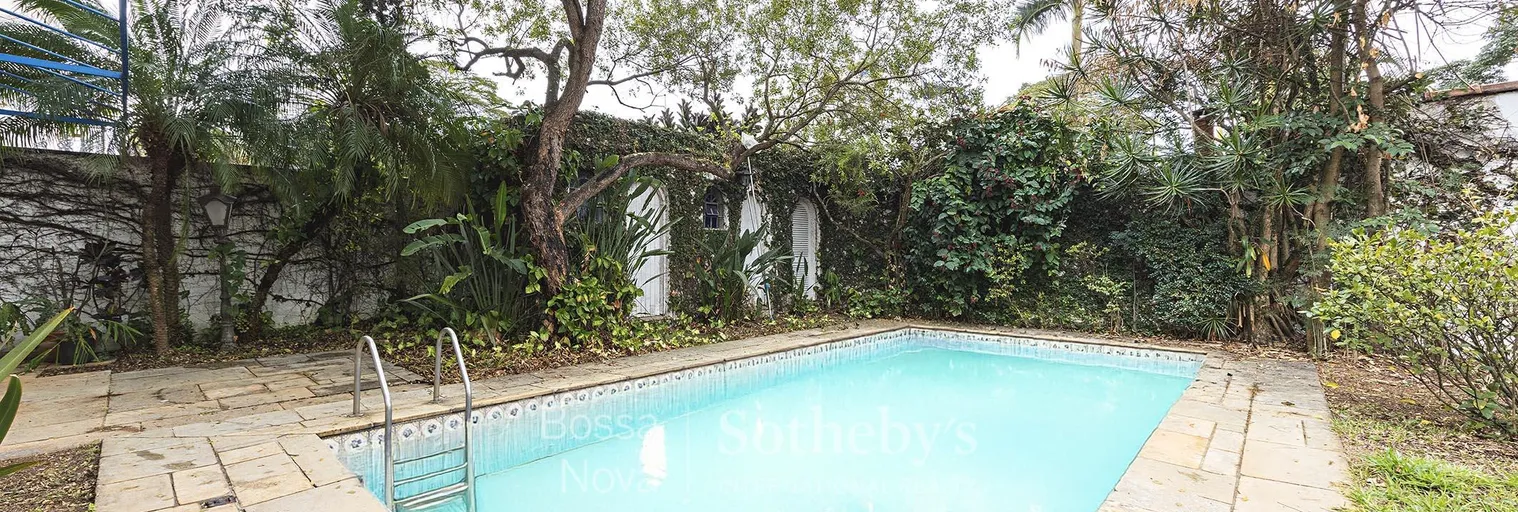 Piscina - Imagem 5