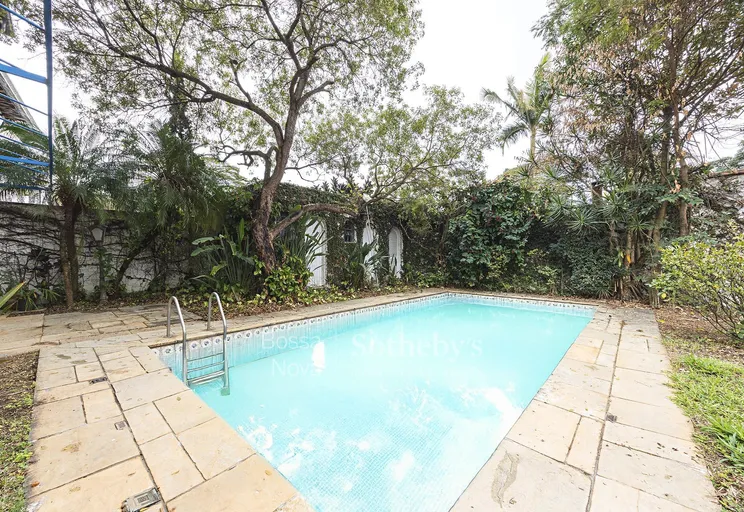 Piscina - Imagem 6