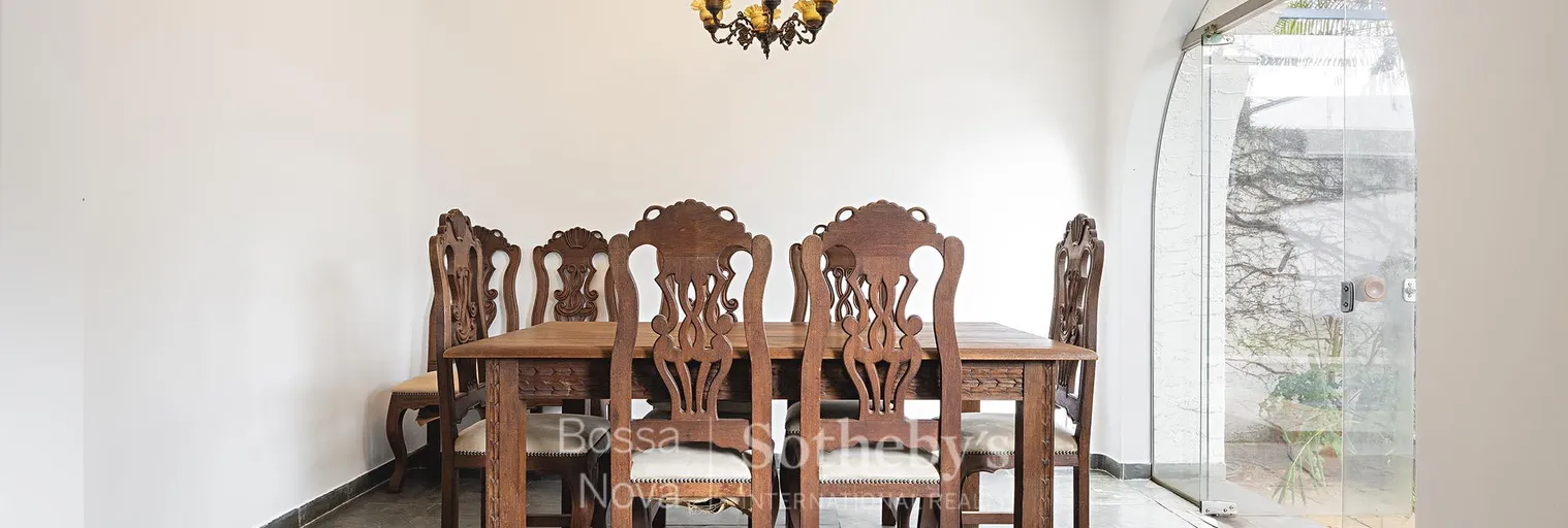Sala de jantar - Imagem 13