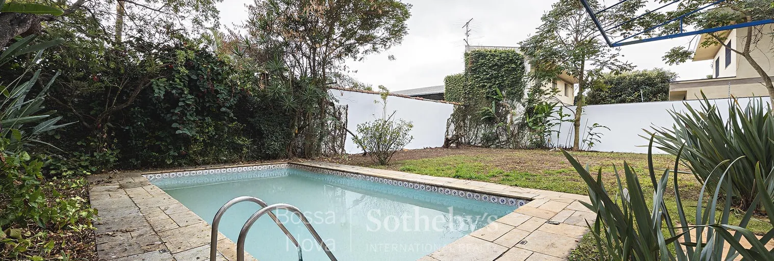 Piscina - Imagem 4