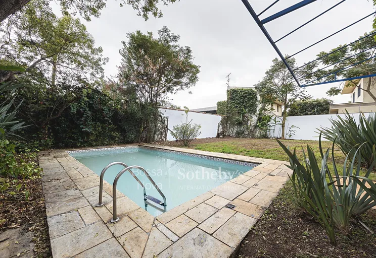 Piscina - Imagem 5