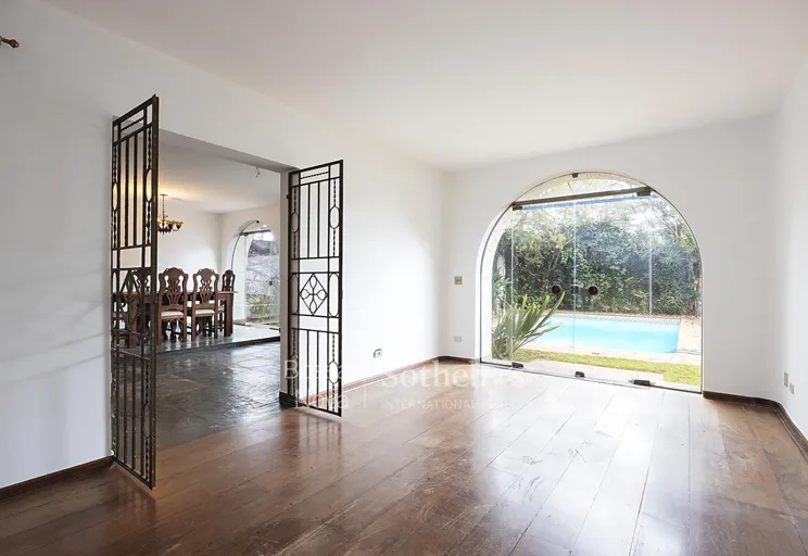 Sala de estar - Imagem 1