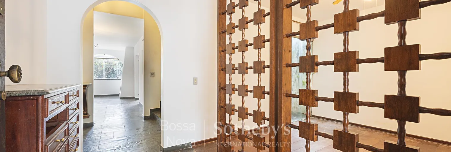 Hall - Imagem 11