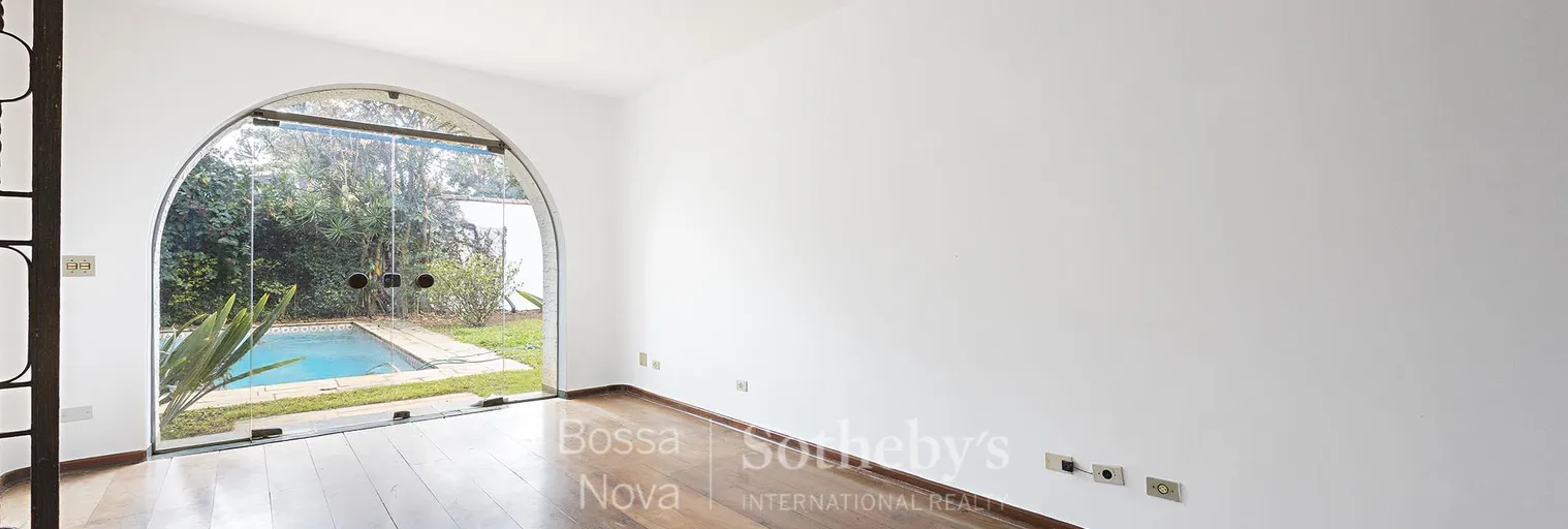 Sala de estar - Imagem 7