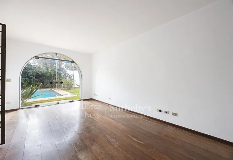 Sala de estar - Imagem 8