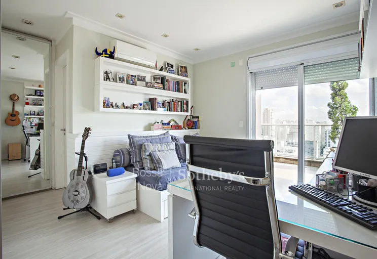 Sala - Imagem 30