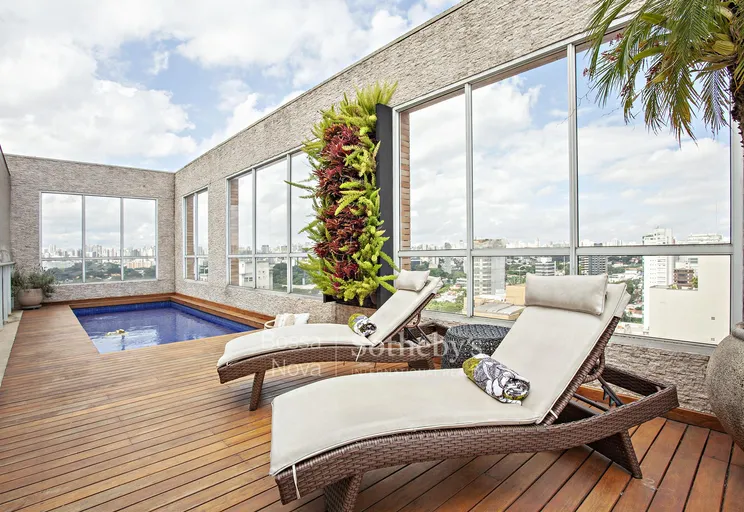 Piscina - Imagem 2