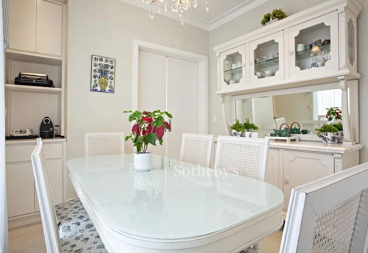 Sala de Almoço - Imagem 21