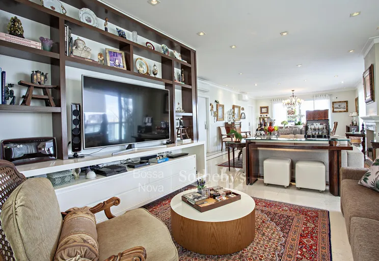 Home Theater - Imagem 12