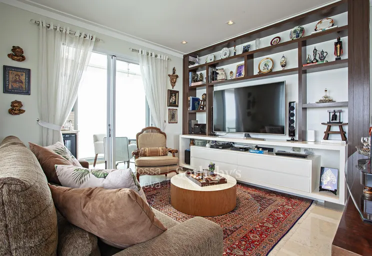 Home Theater - Imagem 13