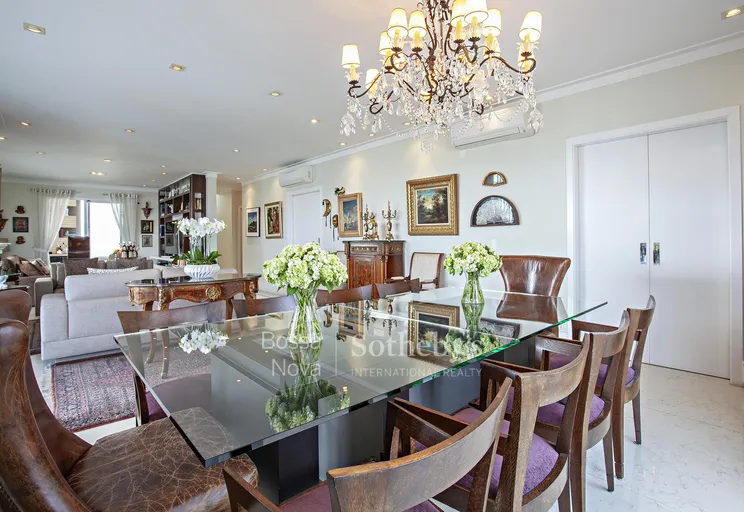 Sala de jantar - Imagem 15