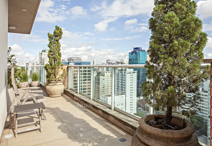 Terraço - Imagem 24