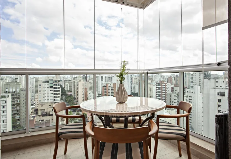 Terraço - Imagem 18