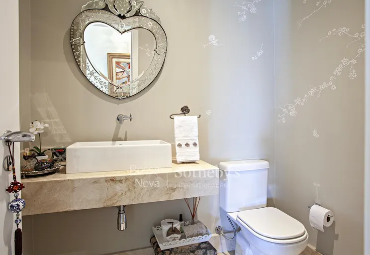 Lavabo - Imagem 20