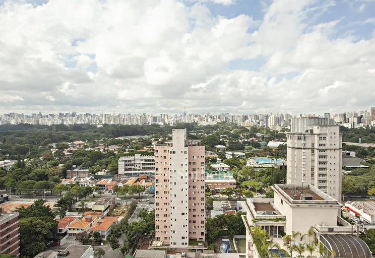 Vista Panorâmica - Imagem 19