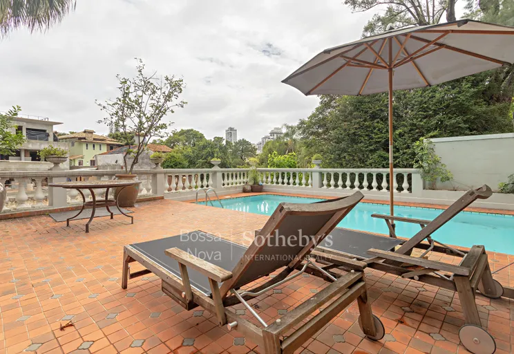 Piscina - Imagem 5