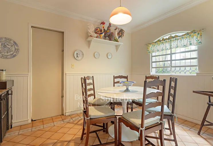 Sala de Almoço - Imagem 28