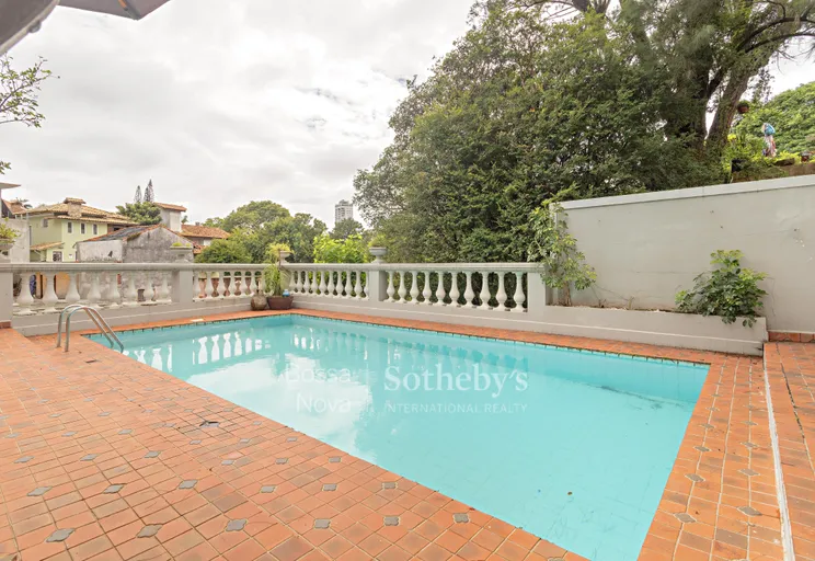 Piscina - Imagem 2