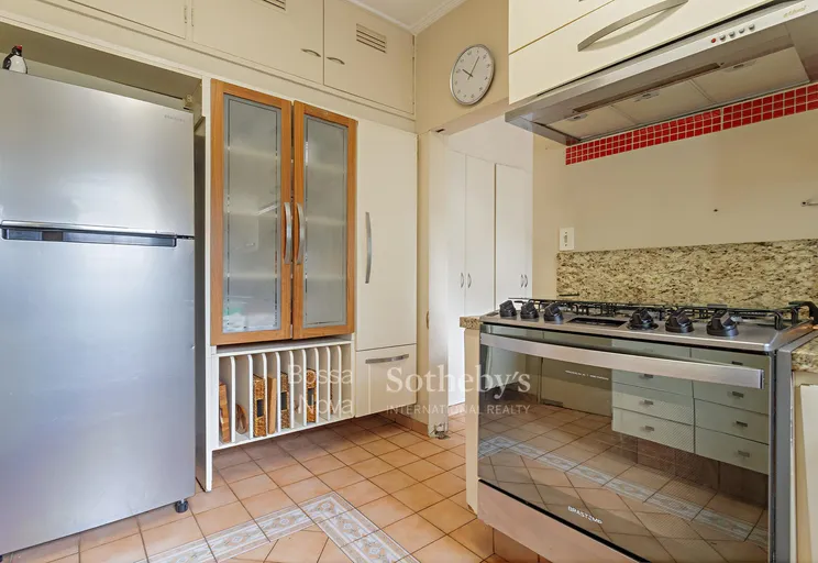 Cozinha - Imagem 29