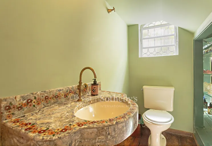 Lavabo - Imagem 30