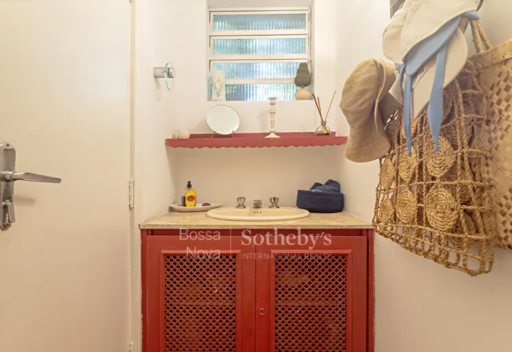 Lavabo - Imagem 14