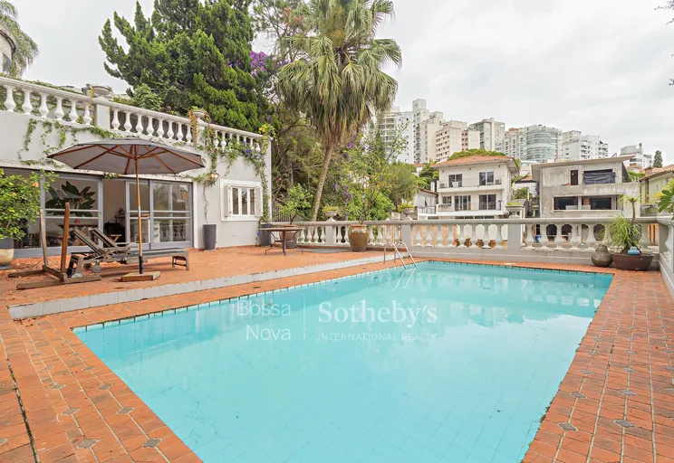 Piscina - Imagem 1